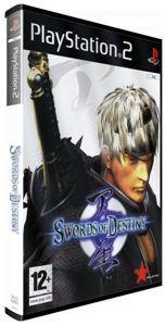 Swords of Destiny